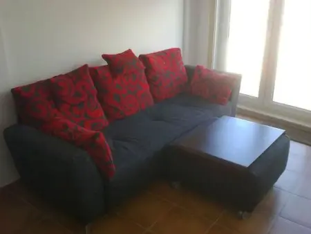 Ático con terraza, Appartement 4 personnes à Malpica de Bergantiños - Photo 7
