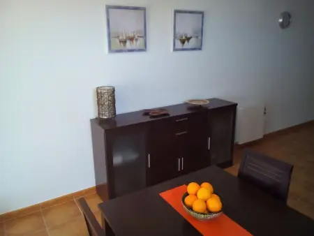 Ático con terraza, Appartement 4 personnes à Malpica de Bergantiños - Photo 14