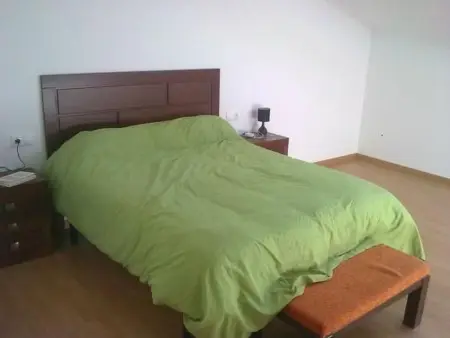 Ático con terraza, Appartement 4 personnes à Malpica de Bergantiños - Photo 19