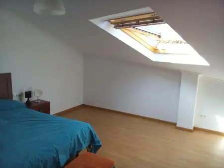 Ático con terraza, Appartement 4 personnes à Malpica de Bergantiños - Photo 20