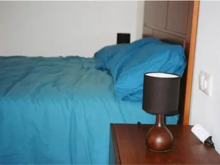Ático con terraza, Appartement 4 personnes à Malpica de Bergantiños - Photo 21
