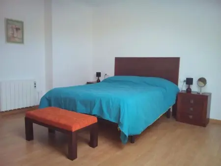 Ático con terraza, Appartement 4 personnes à Malpica de Bergantiños - Photo 22
