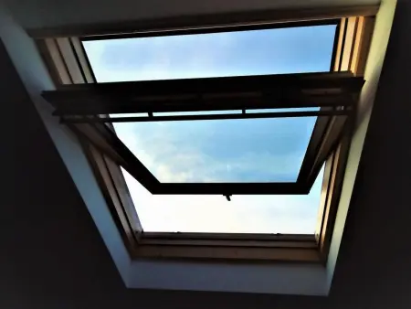 Ático con terraza, Appartement 4 personnes à Malpica de Bergantiños - Photo 25