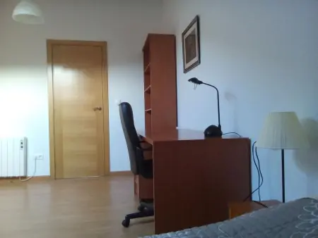 Ático con terraza, Appartement 4 personnes à Malpica de Bergantiños - Photo 27
