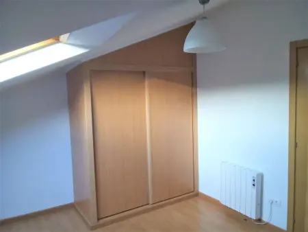 Ático con terraza, Appartement 4 personnes à Malpica de Bergantiños - Photo 29