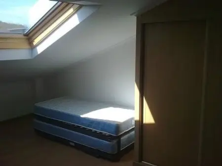 Ático con terraza, Appartement 4 personnes à Malpica de Bergantiños - Photo 30