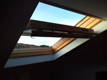 Ático con terraza, Appartement 4 personnes à Malpica de Bergantiños - Photo 31