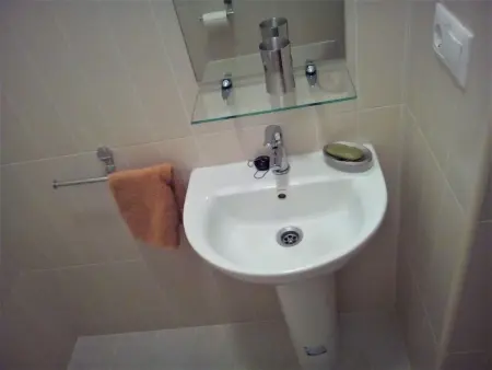 Ático con terraza, Appartement 4 personnes à Malpica de Bergantiños - Photo 33