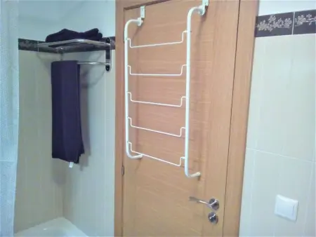 Ático con terraza, Appartement 4 personnes à Malpica de Bergantiños - Photo 38