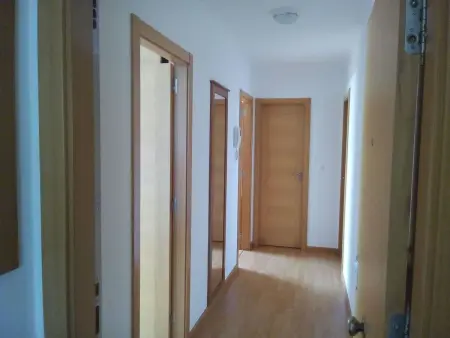 Ático con terraza, Appartement 4 personnes à Malpica de Bergantiños - Photo 39