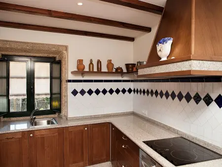 Haus Axouxere, Maison 6 personnes à Laxe - Photo 2