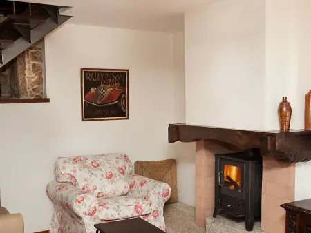 Haus Axouxere, Maison 6 personnes à Laxe - Photo 3