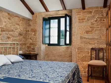 Haus Axouxere, Maison 6 personnes à Laxe - Photo 4