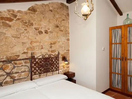 Haus Axouxere, Maison 6 personnes à Laxe - Photo 5