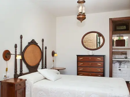 Haus Axouxere, Maison 6 personnes à Laxe - Photo 6