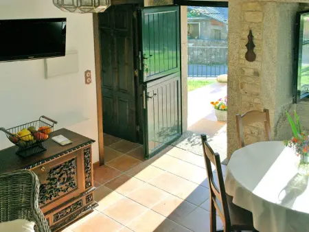 Haus Axouxere, Maison 6 personnes à Laxe - Photo 7