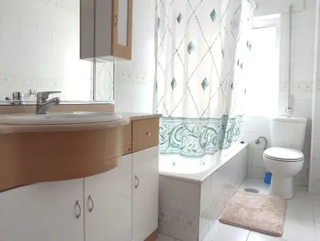 Zentrum Camariñas 2, Appartement 6 personnes à Camariñas - Photo 1