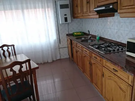 Zentrum Camariñas 2, Appartement 6 personnes à Camariñas - Photo 2