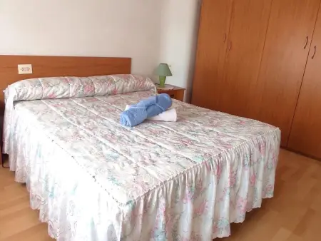Zentrum Camariñas 2, Appartement 6 personnes à Camariñas - Photo 3