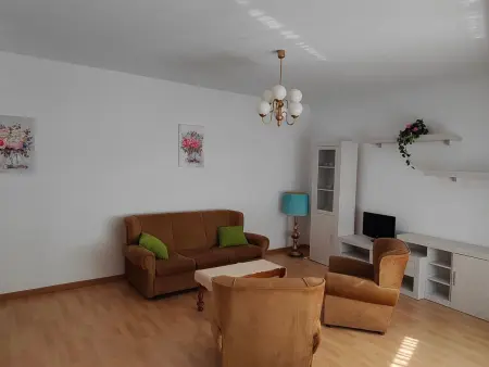 Zentrum Camariñas 2, Appartement 6 personnes à Camariñas - Photo 5