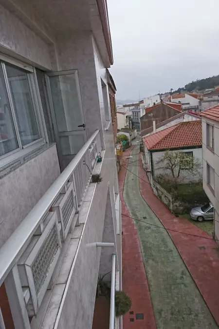 Camariñas Centro 3, Appartement 6 personnes à Camariñas - Photo 1