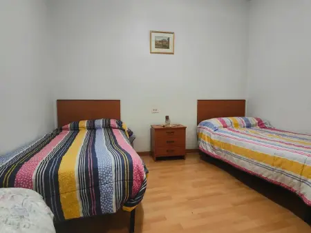Camariñas Centro 3, Appartement 6 personnes à Camariñas - Photo 5