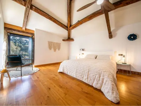 Galicia Retreat, Maison 5 personnes à Cerdedo - Photo 3