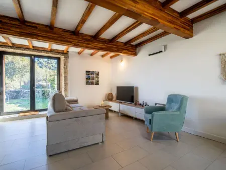 Galicia Retreat, Maison 5 personnes à Cerdedo - Photo 6