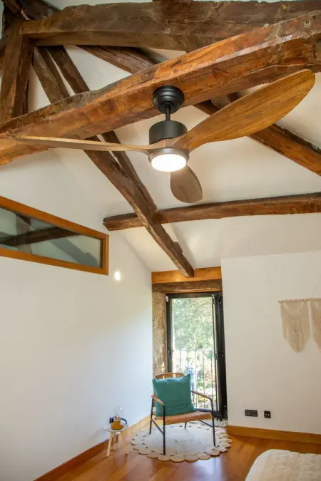 Galicia Retreat, Maison 5 personnes à Cerdedo - Photo 8