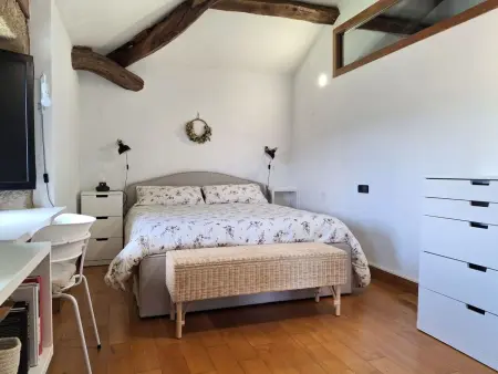 Galicia Retreat, Maison 5 personnes à Cerdedo - Photo 11