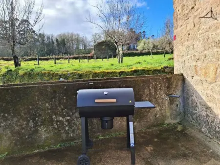 Galicia Retreat, Maison 5 personnes à Cerdedo - Photo 12