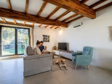 Galicia Retreat, Maison 5 personnes à Cerdedo - Photo 16