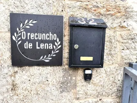 Galicia Retreat, Maison 5 personnes à Cerdedo - Photo 22