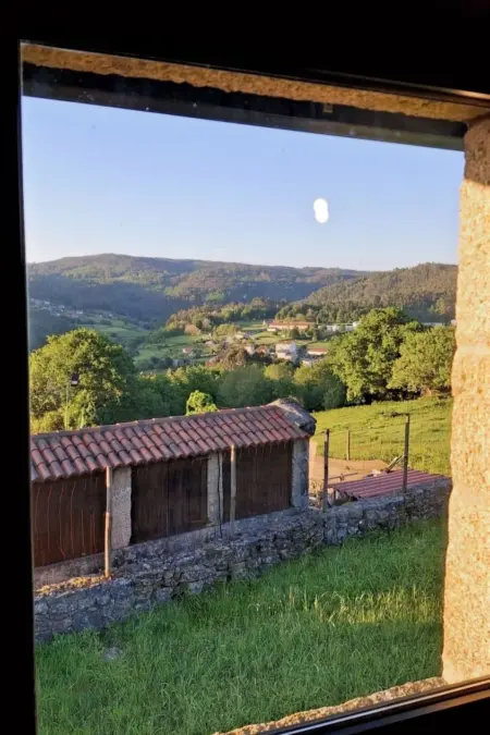 Galicia Retreat, Maison 5 personnes à Cerdedo - Photo 23