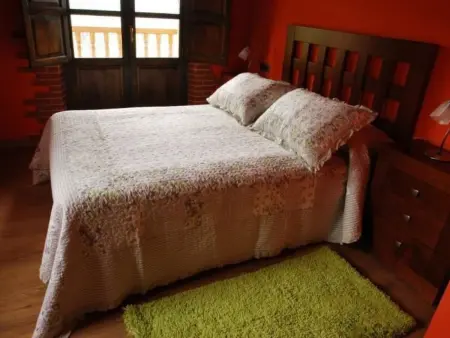 Fachwerkhaus mit Garten, Maison 6 personnes à Selaya - Photo 11