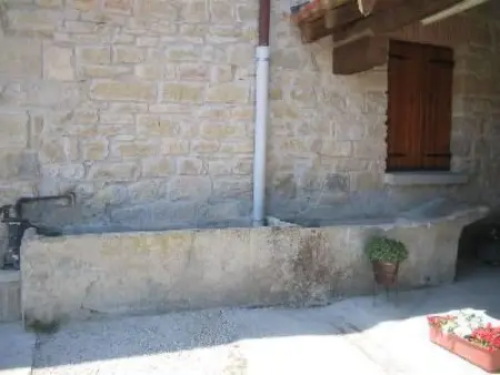 Lerruz Palace Ländliches Haus, Appartement 5 personnes à Lizoain - Photo 6