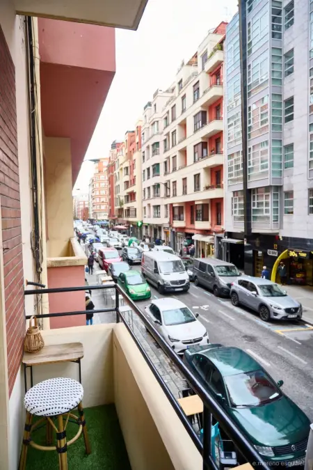 Neue Luxus-Suiten im Stadtzentrum von Bilbao, kostenloses Parken - Photo 3