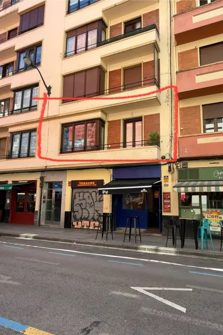 Neue Luxus-Suiten im Stadtzentrum von Bilbao, kostenloses Parken - Photo 8