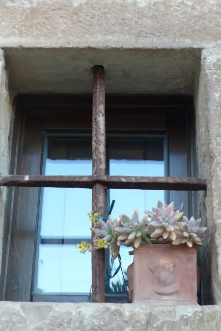 in einem kleinem Dorf nah dem Jakobweg, Maison 6 personnes à Azuelo - Photo 4