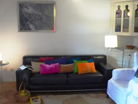 in einem kleinem Dorf nah dem Jakobweg, Maison 6 personnes à Azuelo - Photo 9