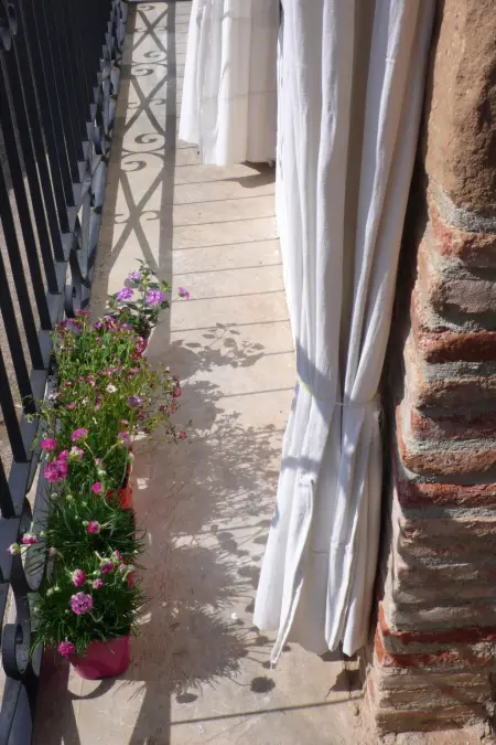 in einem kleinem Dorf nah dem Jakobweg, Maison 6 personnes à Azuelo - Photo 14
