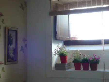 in einem kleinem Dorf nah dem Jakobweg, Maison 6 personnes à Azuelo - Photo 15