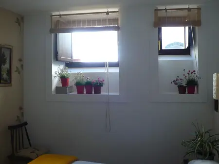 in einem kleinem Dorf nah dem Jakobweg, Maison 6 personnes à Azuelo - Photo 16