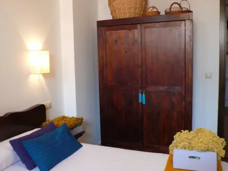 in einem kleinem Dorf nah dem Jakobweg, Maison 6 personnes à Azuelo - Photo 17