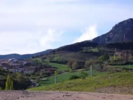 in einem kleinem Dorf nah dem Jakobweg, Maison 6 personnes à Azuelo - Photo 24