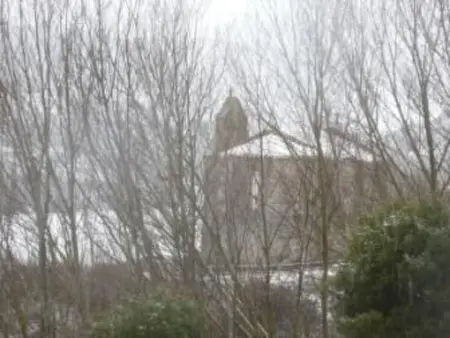 in einem kleinem Dorf nah dem Jakobweg, Maison 6 personnes à Azuelo - Photo 28