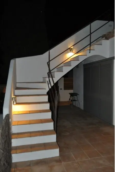 Villa mit Charme - Privatpool für Familien, Maison 12 personnes à Sa Riera - Photo 4