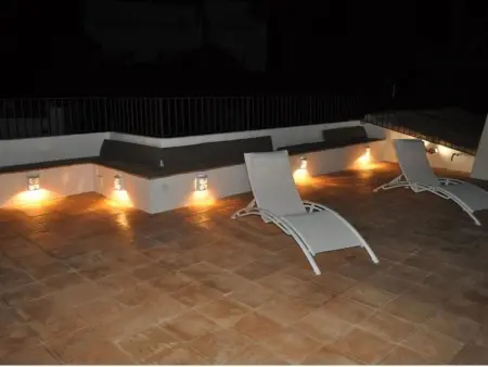 Villa mit Charme - Privatpool für Familien, Maison 12 personnes à Sa Riera - Photo 5
