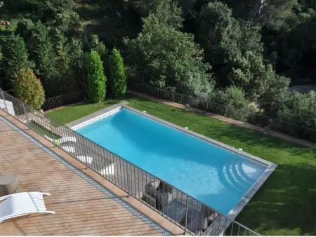 Villa mit Charme - Privatpool für Familien, Maison 12 personnes à Sa Riera - Photo 10
