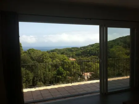 Villa mit Charme - Privatpool für Familien, Maison 12 personnes à Sa Riera - Photo 18